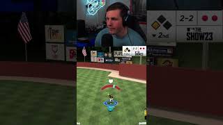 ASMR Gaming Byron Buxton Makes MLB The Show Relaxing [upl. by Ominoreg]