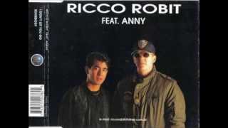 RICCO ROBIT FEAT ANNY  SOMEBODY [upl. by Brasca]