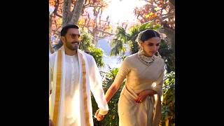 deepveer wedding 🤍  deepveer  couple edit  youtubeshorts  whatsappstatus youtubeshorts [upl. by Grunenwald]