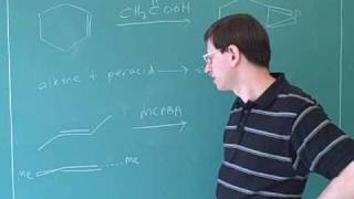 Oxacyclopropanes also known as epoxides 2 [upl. by Aneladgam]