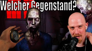 Einfach unmöglich  Angeblich nicht der Gegenstand  Ghost Exile  Solo  4K  Psycho D [upl. by Adikram590]