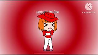 Peppermint fizz screams No like horrid henry ￼ [upl. by Nodnarb]