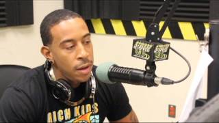 Ludacris Responds to 2 Chainz on Split with DTP  Holiday Season Live on Streetz 945 [upl. by Notselrahc859]