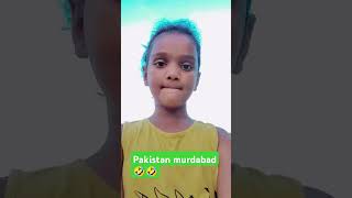 Bol Pakistan murdabad comedy youtube ytshorts funny comedy explore [upl. by Nwonknu]