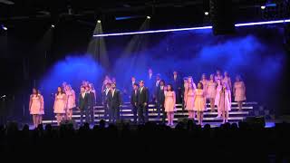 Atchison Adrenaline Show Choir 2019 [upl. by Chelsy]