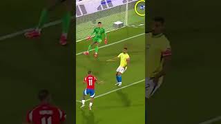 BRASIL 2 x 1 CHILE🔥 [upl. by Mattias148]