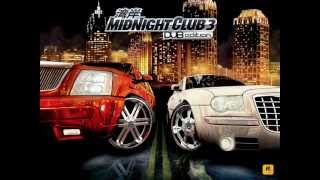 Midnight Club 3  Calyx  The Leader [upl. by Herv]