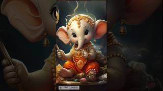 ganesh jii also said study ganesh motivation cute [upl. by Pillyhp]