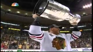 Chicago Blackhawks Stanley Cup Champions 2013  FULL PRESENTATION [upl. by Divadnoj]