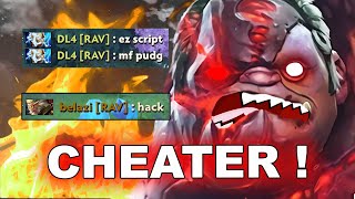 Dota 2 Cheater  PUDGE AUTO HOOK  FULL PACK OF SCRIPTS MUST SEE [upl. by Sehguh121]