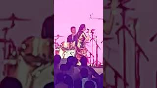 Ankita bhattacharya Performancedurgapuja bangalore [upl. by Ajup308]