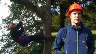 EDC Arboriculture Forestry amp Horticulture video East Durham College [upl. by Aniloj622]