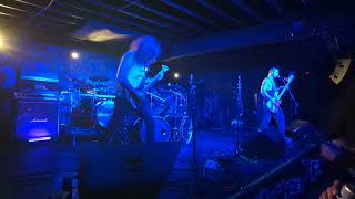 Torture Rack Live at Brick By Brick San Diego 21st September 2024 Part 22 [upl. by Hayotal]