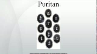 Puritan [upl. by Beulah]