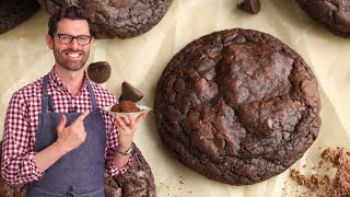 Brownie Cookies [upl. by Uhile]