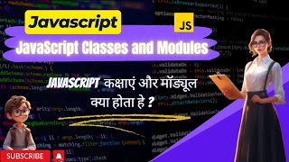 032 JavaScript Classes and Modules  CleverProgrammer09 [upl. by Ahsinawt]