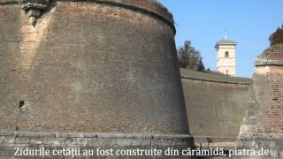 Cetatea Alba Iulia  Carolina  Andre Rieu  Rowena  ep 1 [upl. by Pillsbury]