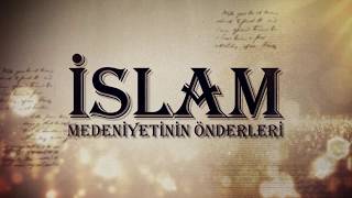 Hattat İsmail Hakkı Sami Efendi İslam Medeniyetinin Önderleri 11Bölüm [upl. by Einnov427]