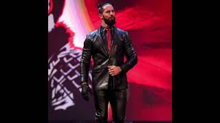 Seth Rollins The Messiah Theme Song Slowed  Reverb [upl. by Bremen]