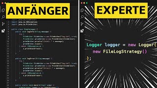 Das Coding Geheimnis Von Erfolgreichen Entwicklern [upl. by Egrog]