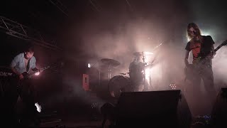 Russian Circles  Live Full Set  Magnolia Milano IT 2023 [upl. by Atled744]