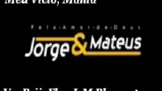 Jorge e Mateus  Tempo ao Tempo OFICIAL [upl. by Mahmud264]