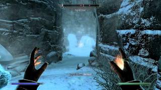 Thieves Guild Quest No Stone Unturned  Stone of Barenziah Locations P1 [upl. by Todhunter159]