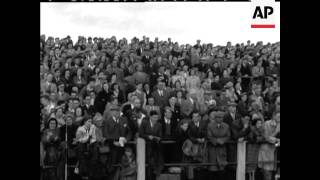 COWAL HIGHLAND GATHERING [upl. by Miarfe]