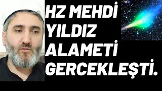 Hz MEHDİ yıldız almeti gerçek oldu [upl. by Allain320]