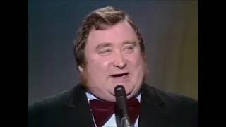 Bernard Manning The Comedians Series 7 [upl. by Taryne]