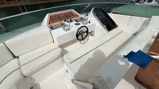 Astondoa 70 GLX  Boatshed  Boat Ref332075 [upl. by Gahan]