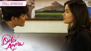 Full Episode 101  Dolce Amore English Subbed [upl. by Gaile]