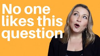 What’s your biggest weakness  Best way to answer weakness question  Career Interview Tips [upl. by Milks400]