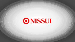 Nissui logo [upl. by Assenar883]