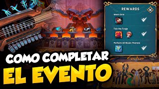 🎁 CÓMO COMPLETAR FÁCIL Y RÁPIDO LAS MISIONES GRATIS de AURORA y ORNN [upl. by Jorge940]