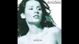 Deniz Seki  Çığlık Çığlığa 1999 [upl. by Adaran718]