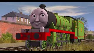 Railway Tales 6  Tidmouth 1936 Trainz Remake [upl. by Gallager]