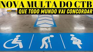 ⛔️ATENÇÃO MOTORISTAS FOLGADOS SERÃO MULTADOS [upl. by Yennej]