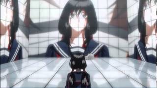 BloodC  The last Dark Saya [upl. by Docilu]