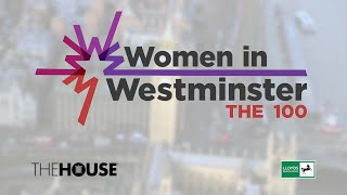 Women In Westminster 2023 [upl. by Haduj]