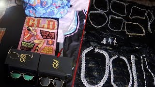 Unboxing 3000 Worth of Jewelry  ShopGLD Review [upl. by Cianca881]