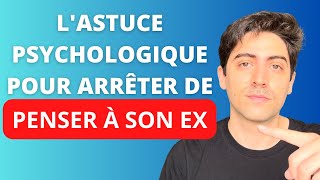 Comment arrêter de penser à son ex psychologie [upl. by Akcirehs]