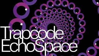 Tutorial Trapcode EchoSpace [upl. by Eelrehpotsirhc498]