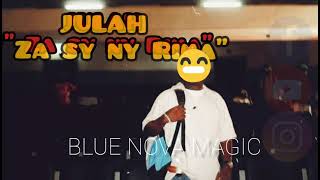 JULAH  Za sy ny Rima version 2003 [upl. by Ahsekyt]