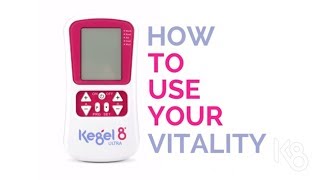 How High Should the mA be Set on Your Kegel8 Toner  Kegel8 FAQ [upl. by Jodoin612]