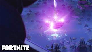 ¡HA EXPLOTADO EL CUBO 💥  REACCIONANDO AL NUEVO TRAILER DE FORTNITE  FORTNITEMARES [upl. by Vivien]