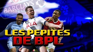 FIFA 17  LES PEPITES DE BPL  5 ANS APRES  CARRIERE MANAGER [upl. by Noterb980]