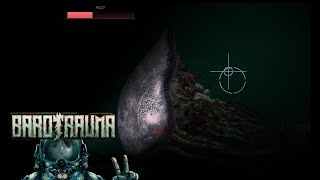 Barotrauma バロトラウマ ソロプレイ2周目 2 [upl. by Norry]