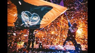 Galantis NYE 2019 Official Recap [upl. by Candyce445]