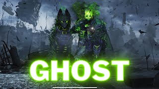 Mythic Ghost Full Draw Purchase Max Upgrade  War Paragon Mythic Drop Cod Mobile [upl. by Klepac70]